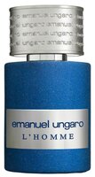 Туалетная вода Emanuel Ungaro L'Homme 50 мл