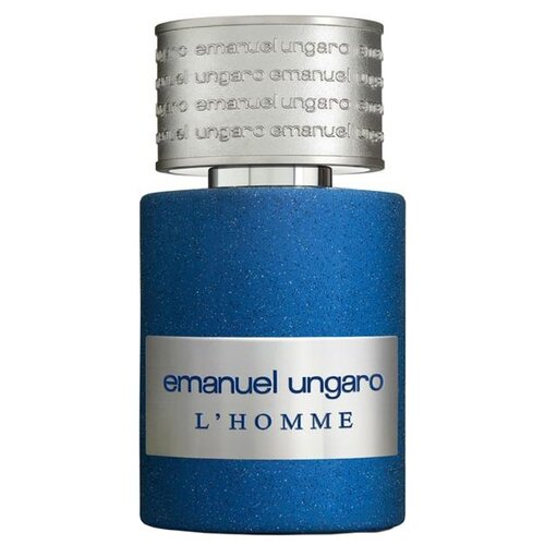 Купить Emanuel Ungaro Мужской L'Homme Emanuel Ungaro Туалетная вода (edt) 50мл