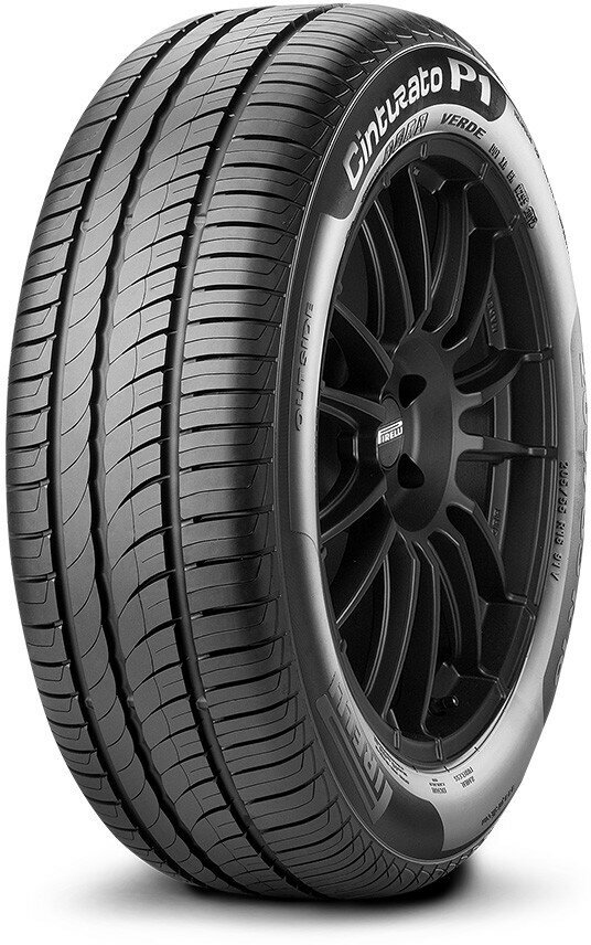 Автошина Pirelli Cinturato P1 Verde 195/65 R15 91H KS