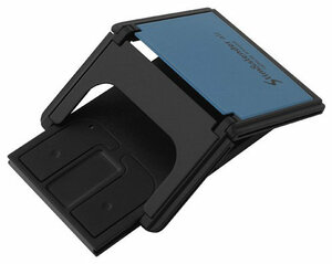 Беспроводная компактная мышь ONEXT Slim&Slender Air Blue USB
