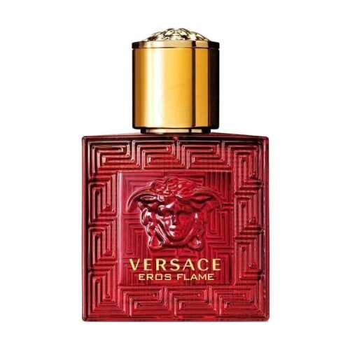 VERSACE EROS FLAME Парфюмерная вода Мужская 50 мл