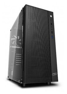 ПК TopComp VR 91709292 (Intel Core i9 11900KF 3.5 ГГц, RAM 16 Гб, 1240 Гб SSD|HDD, AMD Radeon RX 6800 16 Гб, Без ОС)