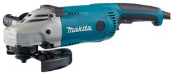 УШМ Makita GA9020, 2200 Вт, 230 мм