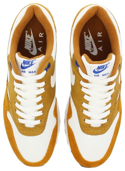 nike air max 1 curry 2.0