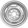 Диск колеса R13 Accuride ВАЗ-2108 5.0/4х98 d58.6 ET35 серый металлик 1 шт - изображение