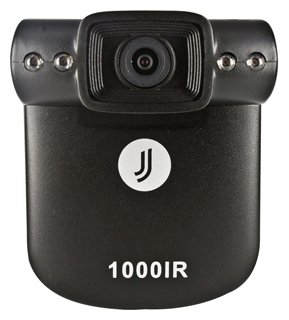 Видеорегистратор JJ-Connect Videoregistrator 1000IR