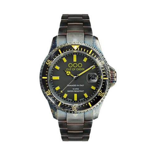 фото Часы ooo - out of order ooo.001-18.ne.gi out of order watches