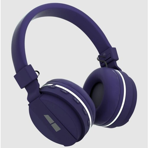 Гарнитура More choice 4610196401039 HW15 Blue 138600₽