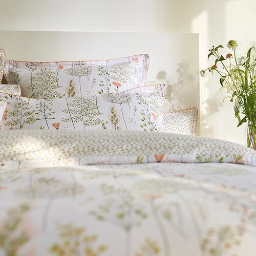 2-х спальный комплект постельного белья La Maison de Domitille Promenade Multi Color