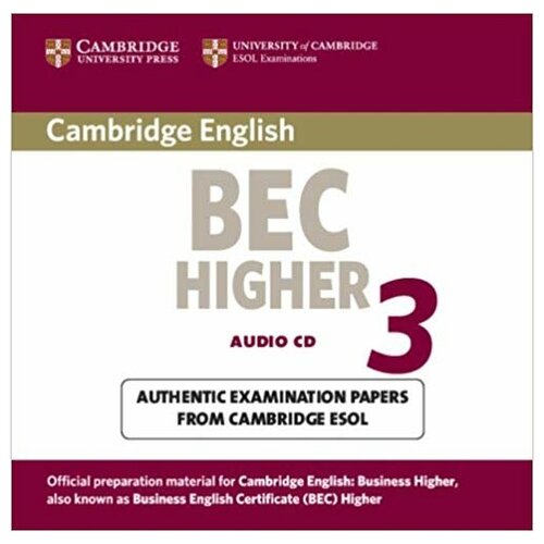 Cambridge ESOL 