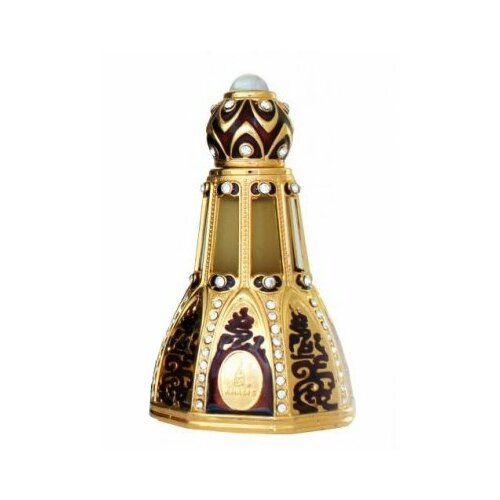 Масляные духи Khalis Perfumes Qatar Al Nada, 20 мл