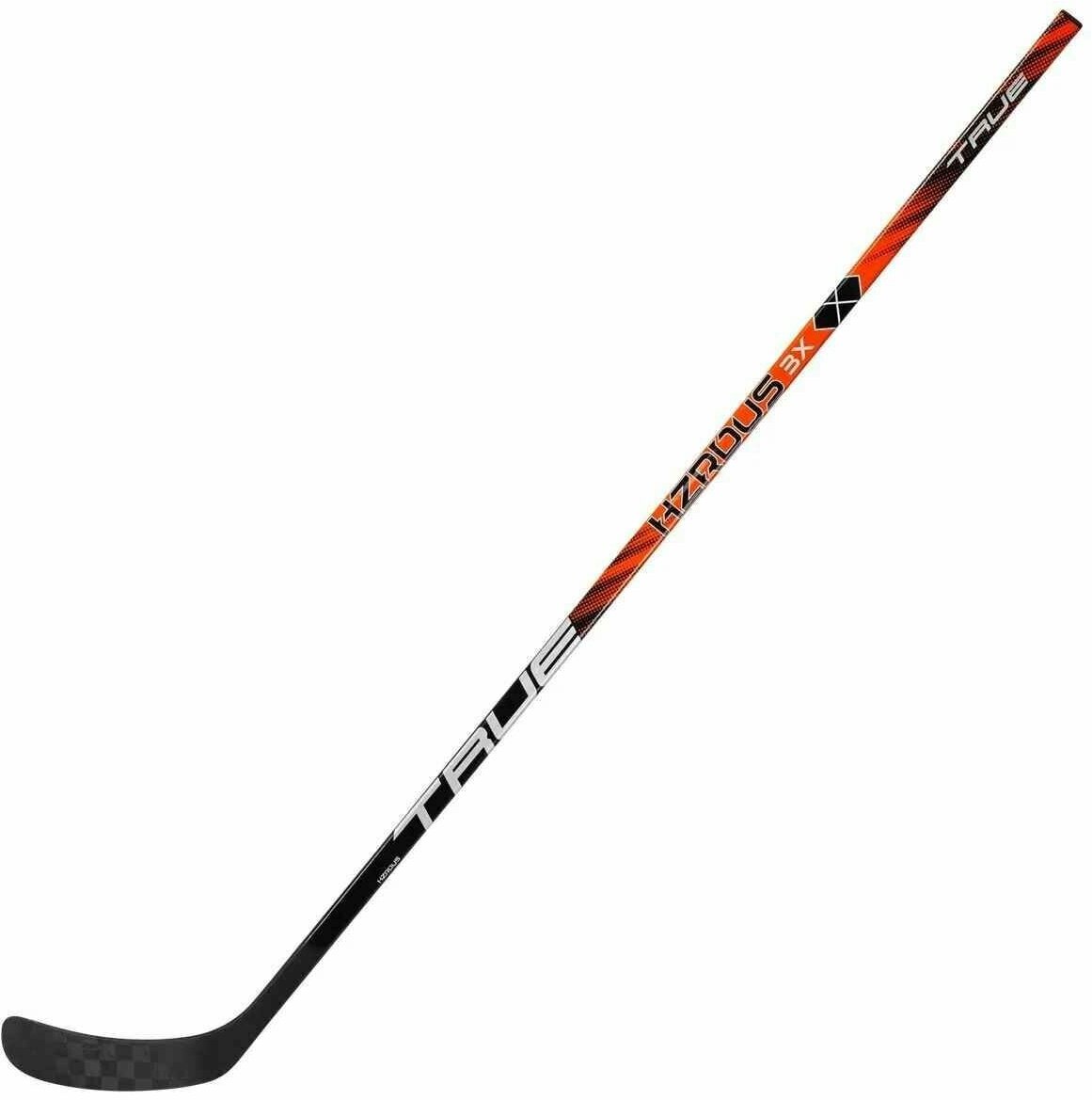 Клюшка TRUE HZRDUS 3X GRIP SR (R TC2.5 85)