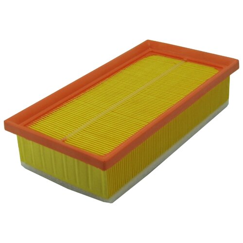 фото Панельный фильтр mannfilter c2567