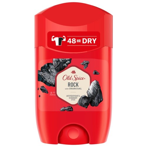 фото Дезодорант-антиперспирант стик old spice