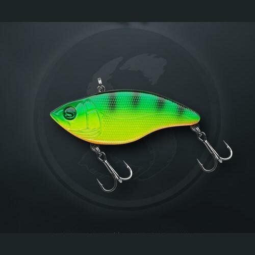 фото Воблер sprut ebi 75s 18.5г/fp