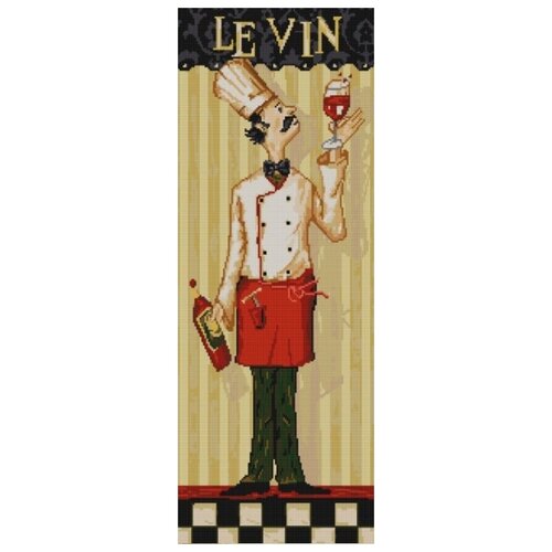 фото Набор украшение для цветов. птичка-синичка 6,5х5,5 риолис 1553ас 1553ас