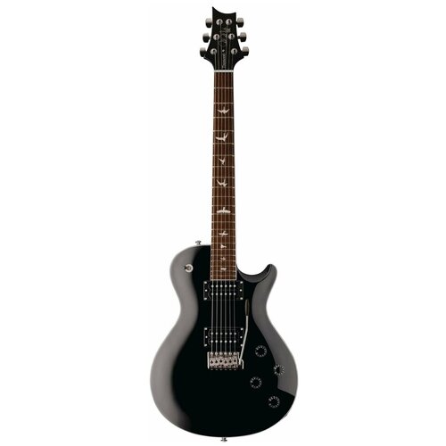 Электрогитара PRS SE TREMONTI STANDARD BLACK, с чехлом