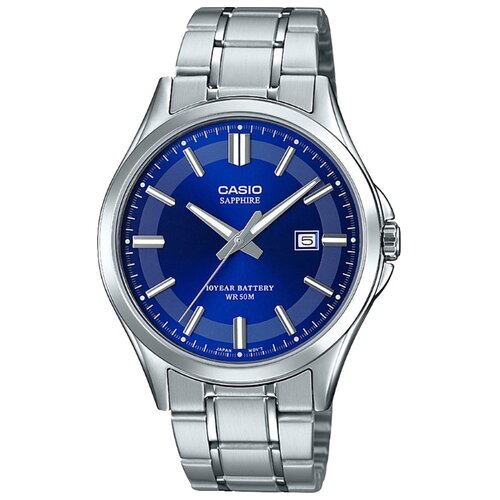 фото Наручные часы casio mts-100d-2a