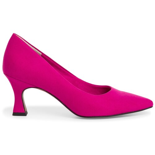 Туфли женские MARCO TOZZI; цвет розовый; размер 40