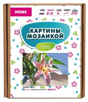 Molly Набор алмазной вышивки Лилия (KM0055) 15х20 см