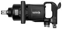 Пневмогайковерт ударный YATO YT-0959