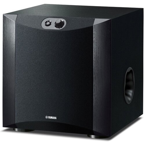 Yamaha NS-SW200 Black