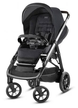   Inglesina Aptica Mystic Black