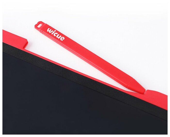 Графический планшет для рисования Xiaomi Wicue Board Red Festival edition WNB212