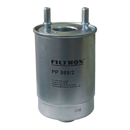 фото Топливный фильтр filtron pp 988 2