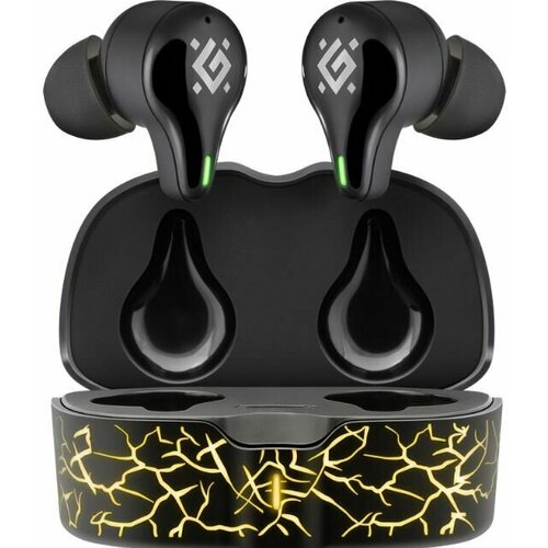 DEFENDER 63250 CyberDots 250 черный 129800₽