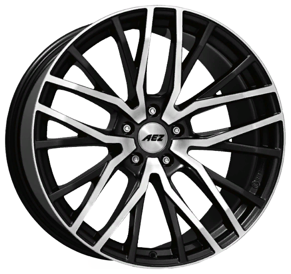  AEZ Panama 10,0x21 5x108 D63.4 ET35  HS