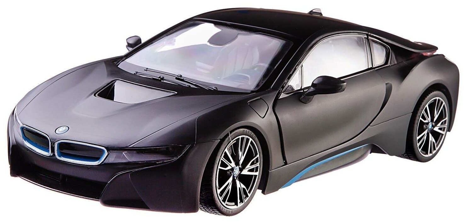 Легковой автомобиль Rastar BMW I8 71010 1:14 335