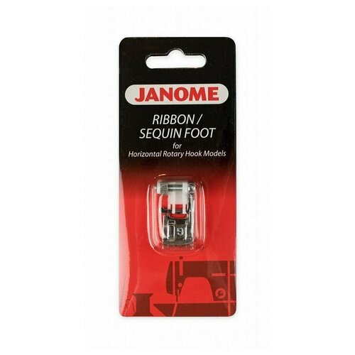  Janome   , 7 