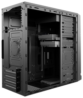 Компьютерный корпус e2e4 BCLM-01 400W Black