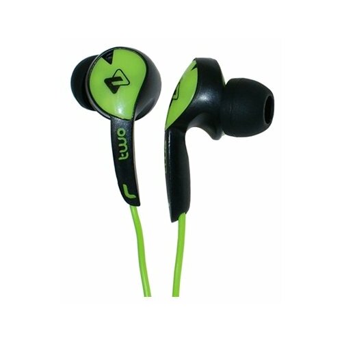 Fischer Audio JB Two, black/green