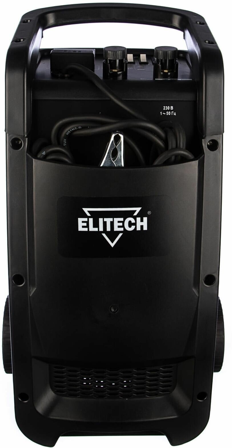 Пуско-зарядное устройство ELITECH УПЗ 400/240