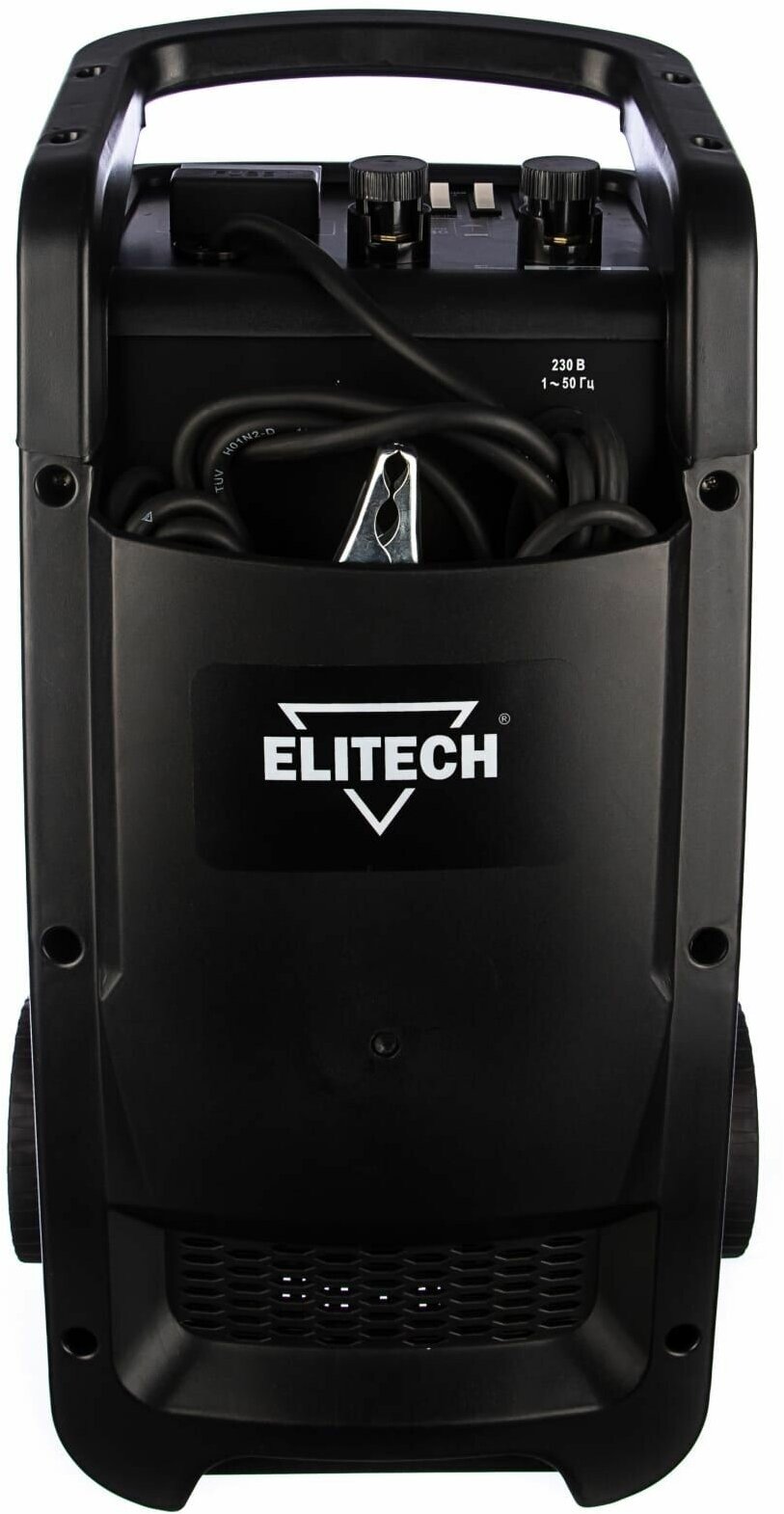 Зарядное устройство ELITECH - фото №4