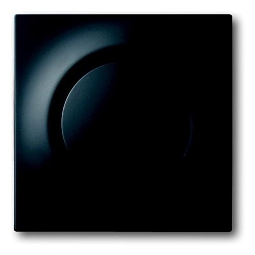 фото Накладка abb2cka006599a2974, черный