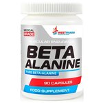 Аминокислота WESTPHARM Beta Alanine 500 mg - изображение
