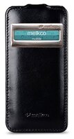 Чехол Melkco Jacka ID Type Vintage для Apple iPhone 5/iPhone 5S/iPhone SE черный