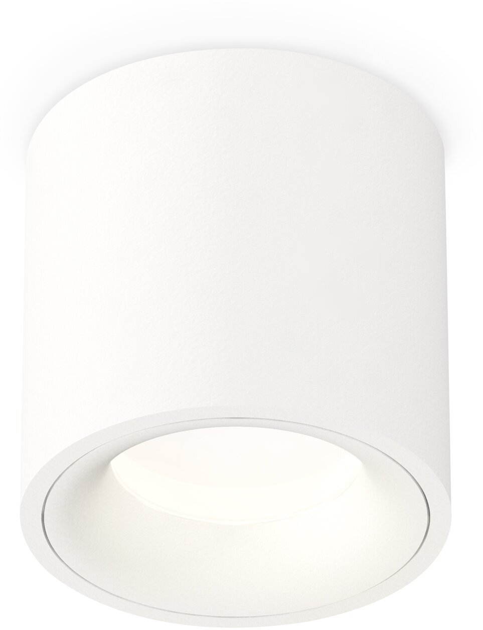 Накладной светильник Ambrella Techno XS7531020, GU5.3, , Белый
