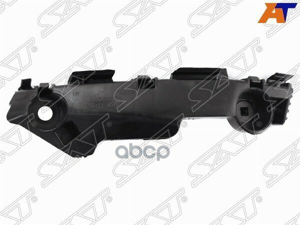 Крепление Бампера Mazda 6 07-13 Lh Sat арт. ST-MZ26-000B-2