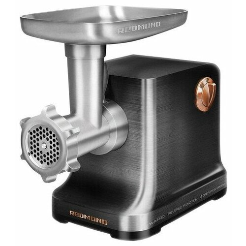 фото Мясорубка redmond rmg-cbm1225