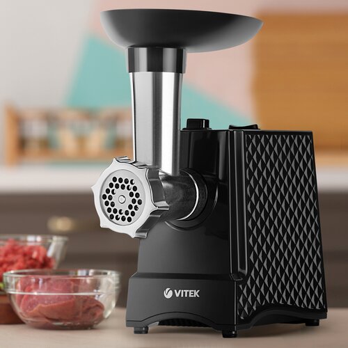 3623 Мясорубка Loft Professional VITEK 329000₽