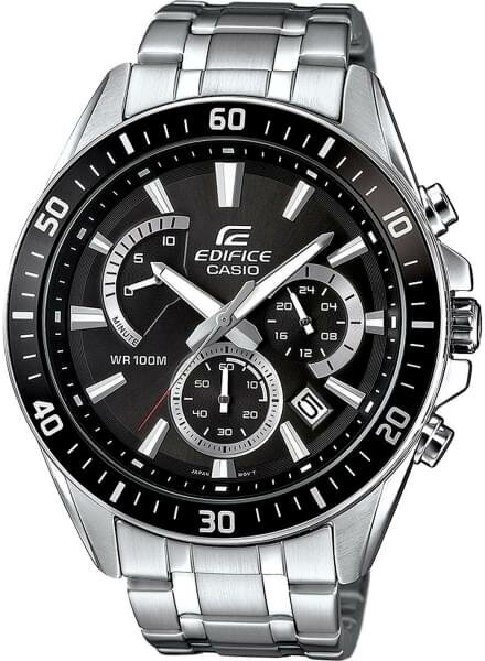 Наручные часы CASIO Edifice EFR-552D-1AVUEF