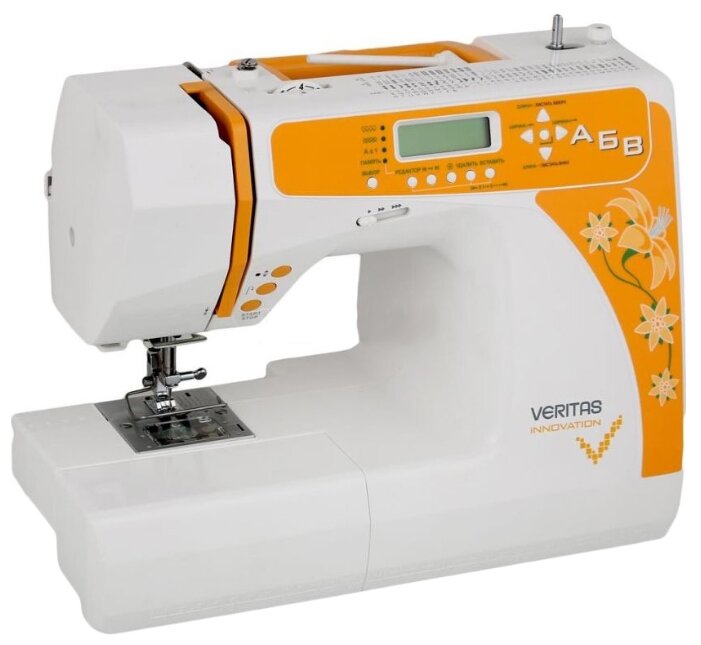 Швейная машина Veritas Innovation