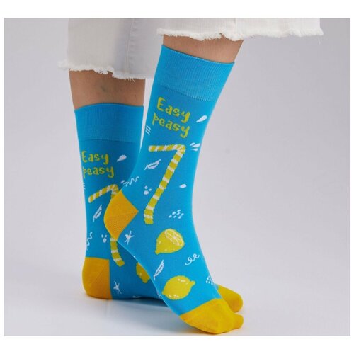 Носки unisex St. Friday Socks 