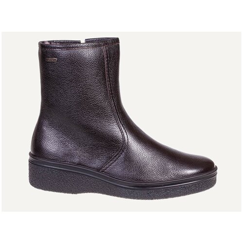 Сапоги Romer 921008-1, полнота 6, размер 43, коричневый romer ботинки мужские зимние 993570 1 42