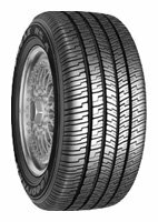 Goodyear 245/50R20 102V Eagle RS-A (VSB)