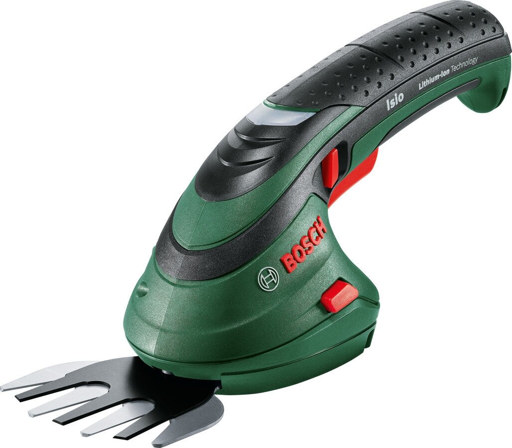 Садовые ножницы Bosch Isio 3 0600833106